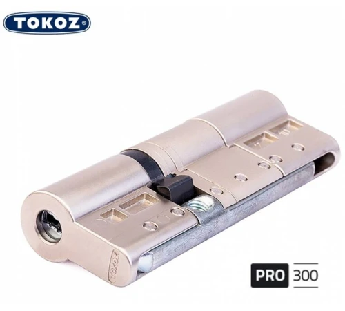 Фурнитура Tokoz TOKOZ PRO 300 ключ-ключ