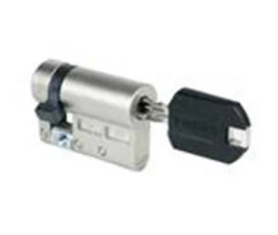 Фурнітура Tokoz TOKOZ PRO 300 половинка-ключ