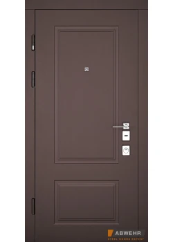 Двері Grand (АП3) 509/520 Ramina Abwehr