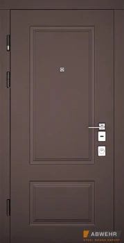 Двери Grand (АП3) 509/520 Ramina Abwehr
