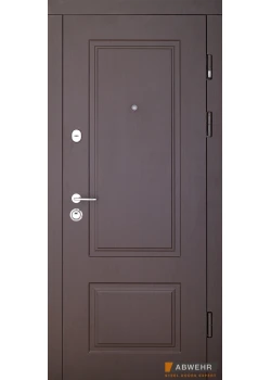 Двері Classik (KC) 509/520 Ramina Abwehr