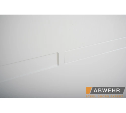 Вхідні Двері Classik (KC) 489 Safira Abwehr