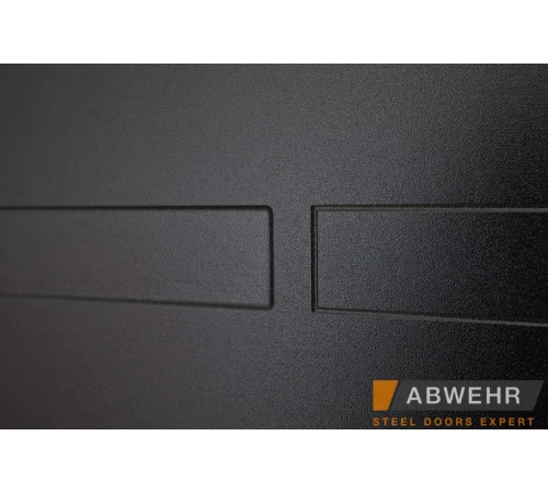 Вхідні Двері Classik (KC) 489 Safira Abwehr