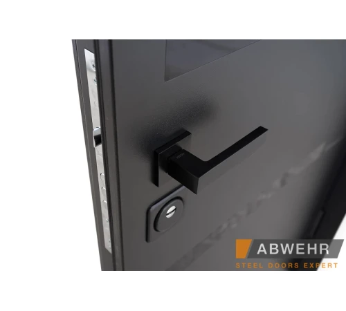 Вхідні Двері Classik (KC) 489 Safira Abwehr