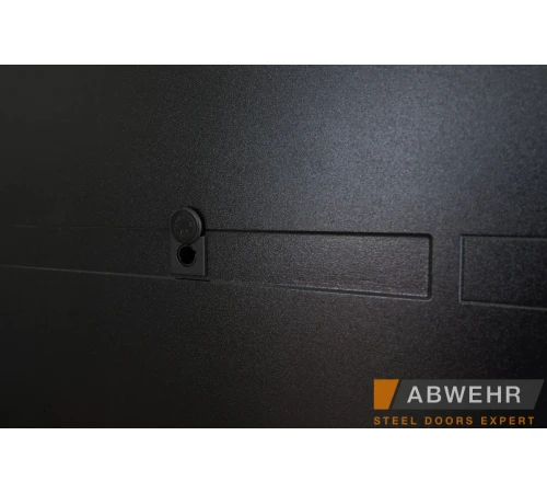 Вхідні Двері Classik (KC) 489 Safira Abwehr