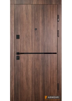 Двері Classik (KC) 251/0 Laguna Abwehr