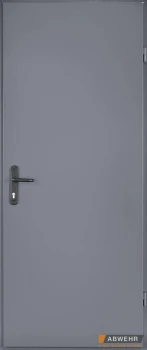 Двери Storage (ST) без наличника Abwehr