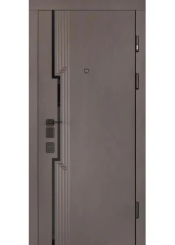 Двери CITY (MG3-CT) 580/0 Violetta Abwehr