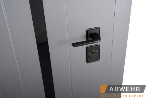Входные Двери MEGAPOLIS (MG3) 583/544 Selena Abwehr