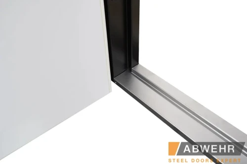 Входные Двери CLASSIK PRIME (КС(P)) 578/497 Sabrina Abwehr