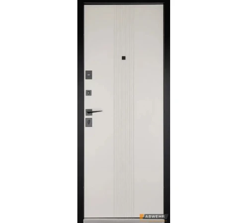 Входные Двери CLASSIK PRIME (КС(P)) 576/584 Simfonia Abwehr