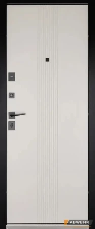 Вхідні Двері CLASSIK PRIME (КС(P)) 576/584 Simfonia Abwehr
