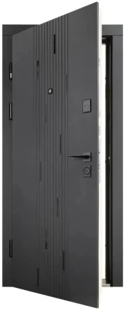Вхідні Двері CLASSIK PRIME (КС(P)) 576/584 Simfonia Abwehr