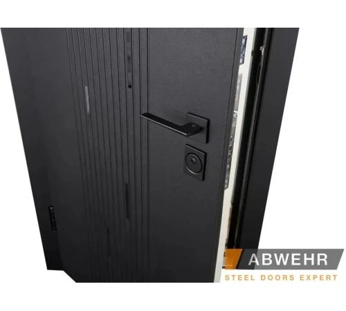 Входные Двери CLASSIK PRIME (КС(P)) 576/584 Simfonia Abwehr