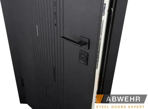 Вхідні Двері CLASSIK PRIME (КС(P)) 576/584 Simfonia Abwehr