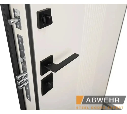 Входные Двери CLASSIK PRIME (КС(P)) 576/584 Simfonia Abwehr