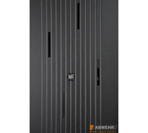 Входные Двери CLASSIK PRIME (КС(P)) 576/584 Simfonia Abwehr