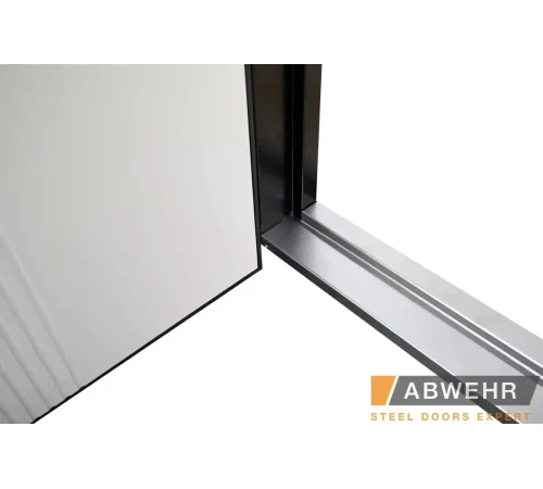 Входные Двери CLASSIK PRIME (КС(P)) 576/584 Simfonia Abwehr