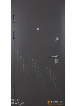 Двері Classik (KC) 442 Abwehr