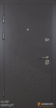 Двери Classik (KC) 442 Abwehr