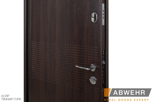 Вхідні Двері Nova AM 309 Miriel Vinorit Abwehr