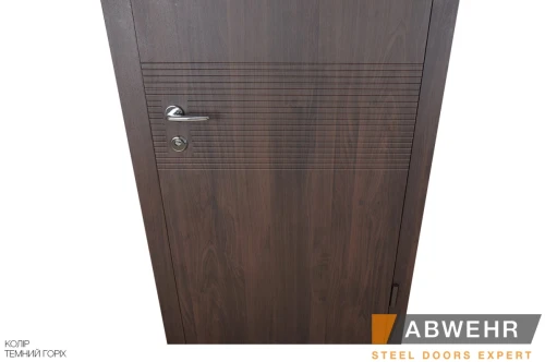 Вхідні Двері Nova AM 309 Miriel Vinorit Abwehr