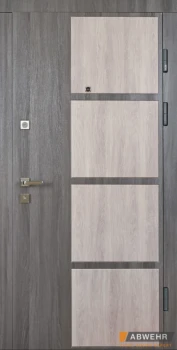 Двери Classik (KC) 372 Abwehr