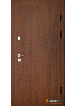 Двері Classik (KC) 228 Vinorit Abwehr