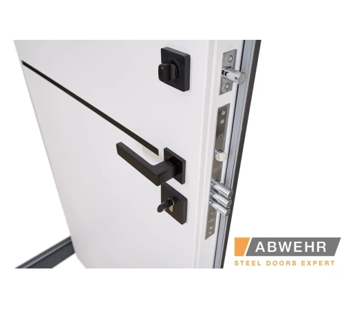 Вхідні Двері Classik+ (KC) 483 Abwehr