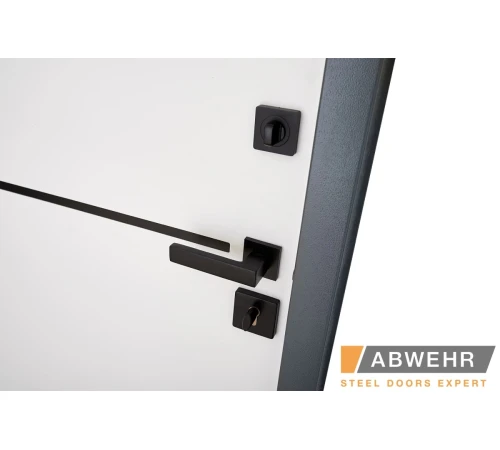Вхідні Двері Classik+ (KC) 483 Abwehr
