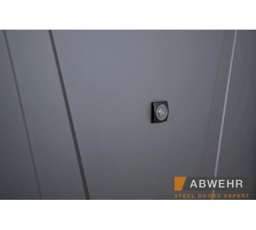 Вхідні Двері Classik+ (KC) 483 Abwehr