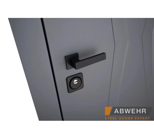 Вхідні Двері Classik+ (KC) 483 Abwehr