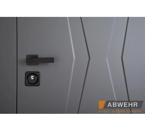 Вхідні Двері Classik+ (KC) 483 Abwehr
