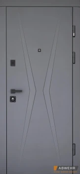 Двери Classik+ (KC) 483 Abwehr