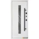 Входные Двери BIONICA 2 (BN2) LAMPRE (LP-5) антрацит Abwehr