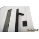 Входные Двери BIONICA 2 (BN2) LAMPRE (LP-5) антрацит Abwehr