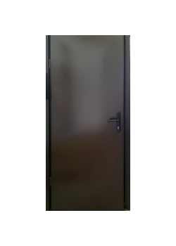 Двері Альянс БЦ Техно 1