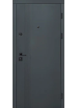 Двері КС-12 ТМ Artiz