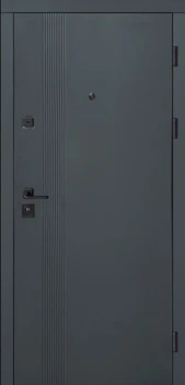 Двери КС-12 ТМ Artiz