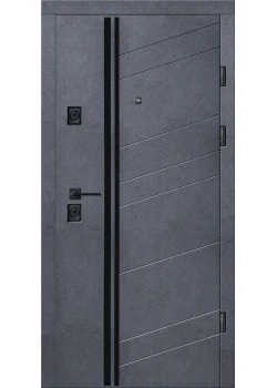 Двері БТ-47/0 ТМ Artiz