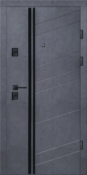 Двери БТ-47/0 ТМ Artiz