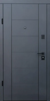 Двери Parallel Berez
