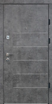 Двери Porte Berez