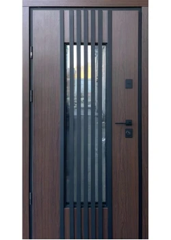 Двері Berez Street Plus Regola дуб 23/дуб 23