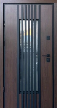 Двери Berez Street Plus Regola дуб 23/дуб 23