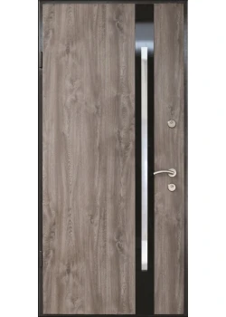 Двері Proof SDW Slim S Berez