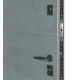 Входные Двери ТЕРМО ХАУС 703/191 Vinorit 1200 Булат