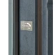 Входные Двери ТЕРМО ХАУС 703/191 Vinorit 1200 Булат