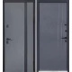Вхідні Двері КОТЕДЖ Kale 710/265 Vinorit Булат