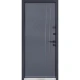 Вхідні Двері КОТЕДЖ Kale 710/265 Vinorit Булат